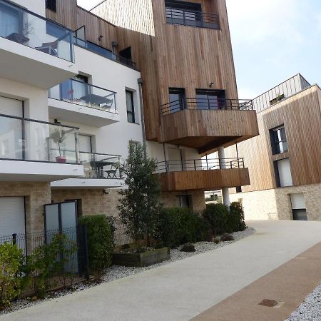 Studio Quais 2 Les Minimes La Rochelle  Buitenkant foto