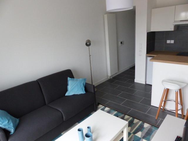Studio Quais 2 Les Minimes La Rochelle  Buitenkant foto